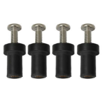 RAM Mounts RAM-MARI-NUT-4 mounting kit
