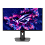 ASUS ROG Strix OLED XG27ACDNG computer monitor 67.3 cm (26.5") 2560 x 1440 pixels Quad HD QD-OLED Black