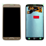 Samsung GH97-17787B mobile phone spare part Gold