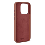 Epico Mag+ mobile phone case 16 cm (6.3") Cover Brown