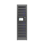 Power Technologies PRO Series PT-PRO-SERIES-LOCKER-10™