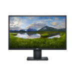 DELL E Series E2420H LED display 61 cm (24") 1920 x 1080 pixels Full HD LCD Black