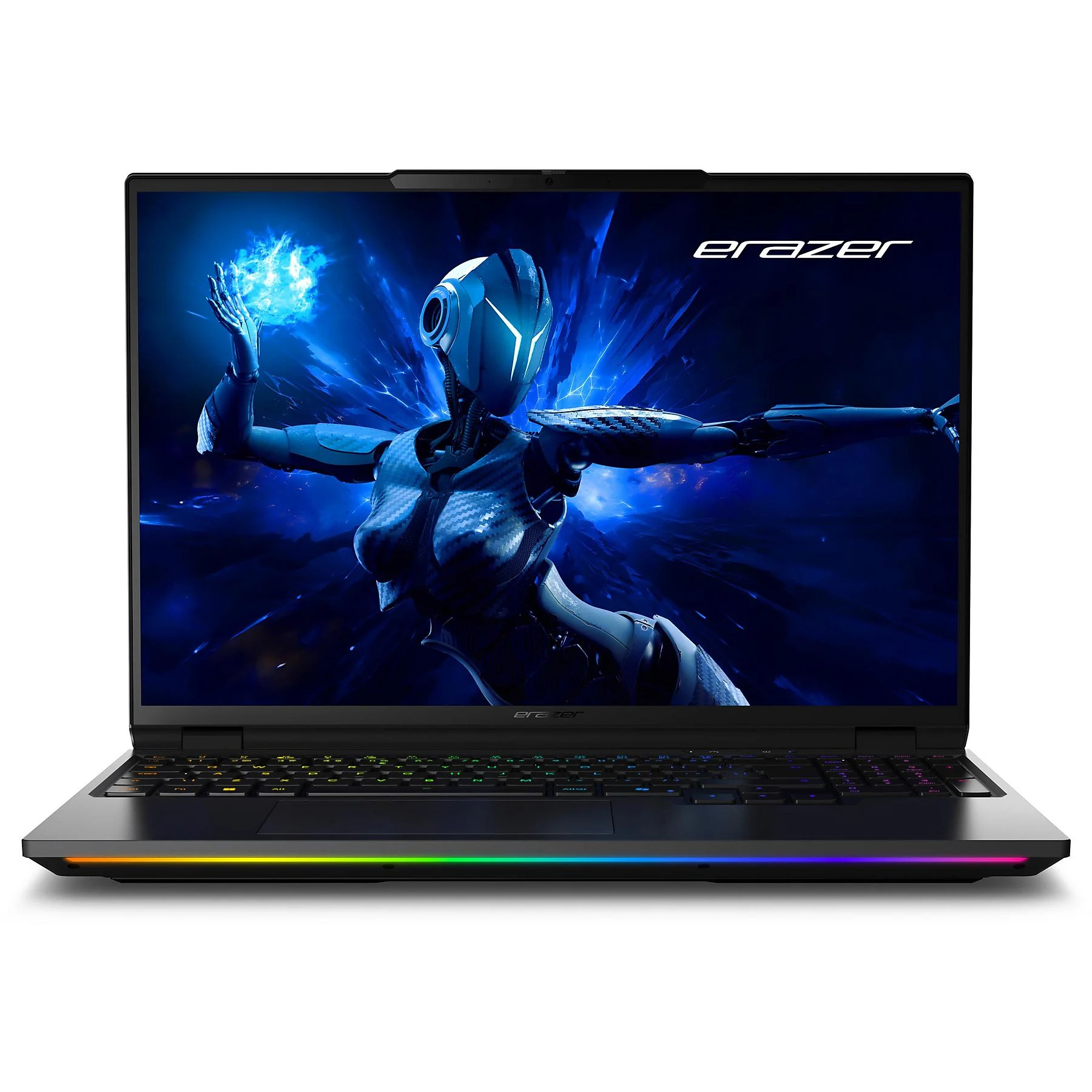 ERAZER Beast 16 X1 Ultimate (MD 62732) Intel Core Ultra 9 275HX Laptop