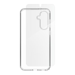 ZAGG Defence BNDL Glass/Clear Case Sam A56 5G