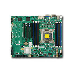 Supermicro X9SRi-F-O Retail Intel® C602 LGA 2011 (Socket R) ATX