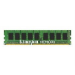 Kingston Technology ValueRAM KVR16E11/2 memory module 2 GB 1 x 2 GB DDR3 ECC