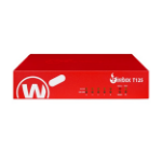WatchGuard Firebox T125 Appliance Only – License Not Included (Requires Separate WG License Purchase)