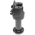 Brodit 215633 holder Passive holder Black