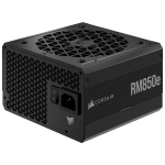Corsair RM850e power supply unit 850 W 24-pin ATX ATX Zwart