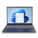Lenovo ThinkBook 16 G7 ARP AMD Ryzen™ 5 7533HS Laptop 16" WUXGA 16 GB DDR5-SDRAM 512 GB SSD Wi-Fi 6E (802.11ax) Windows 11 Pro English Blue