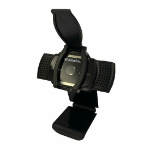Verbatim 49578 webcam 2560 x 1440 pixels USB 2.0 Black