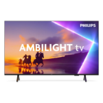 Philips 50PUS8550/12 tv 127 cm (50") 4K Ultra HD Smart TV Wifi Zwart