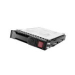 HPE HDD 1.2TB 12G SAS 10K