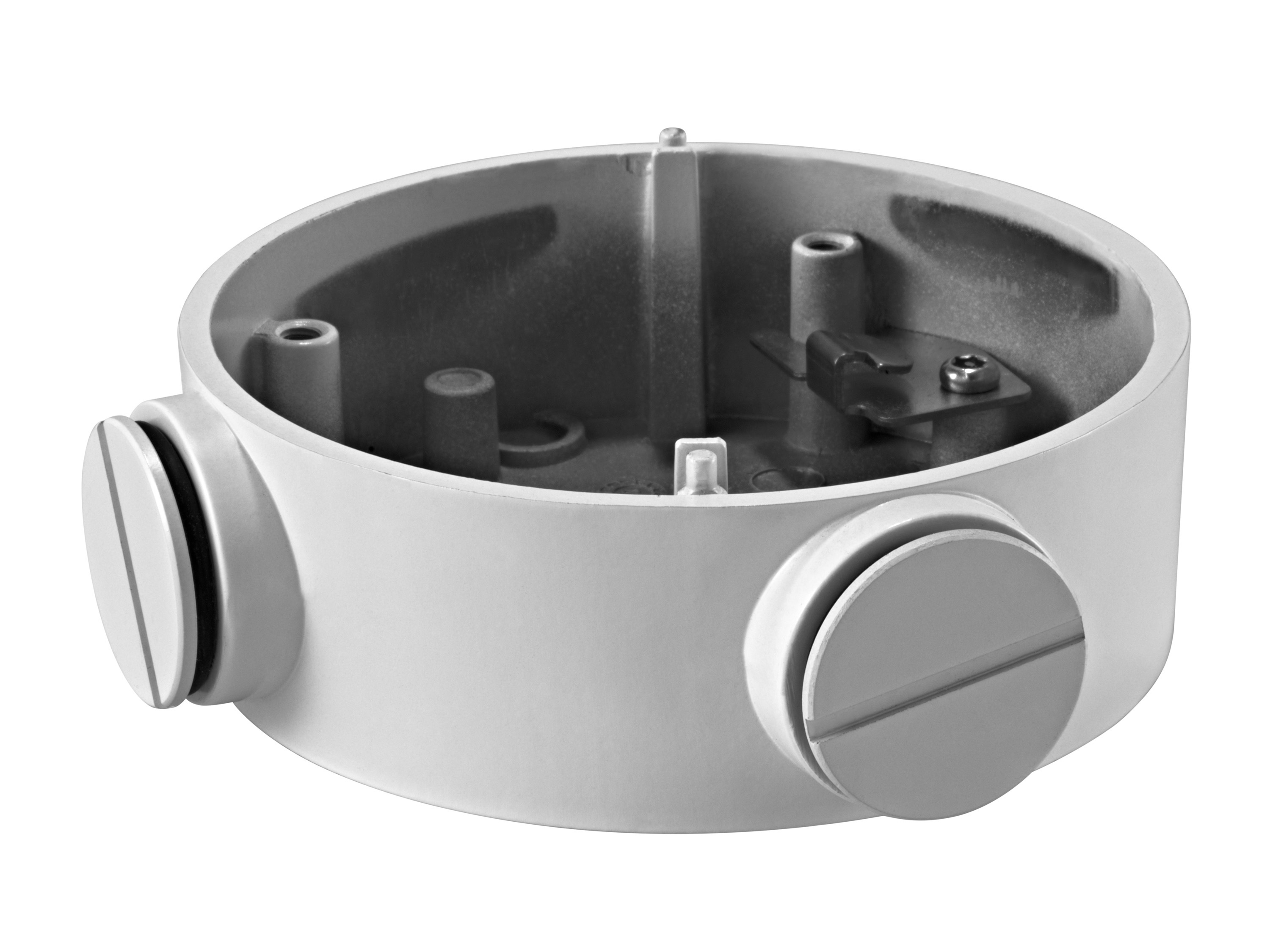 Image of LevelOne Power Intake Box for Bullet Camera