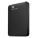 Western Digital WD Elements Portable external hard drive 2000 GB Black