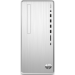 HP Pavilion TP01-2066nd AMD Ryzen™ 7 5700G 16 GB DDR4-SDRAM 1,26 TB HDD+SSD Windows 11 Home Tower PC Zilver