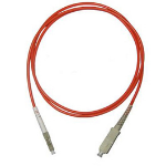 Fluke SC/LC, 2m InfiniBand/fibre optic cable 78.7" (2 m)