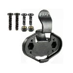 RAM Mounts EZY-Mount Quick Release Female Adapter