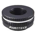 Phanteks PH-PTF_BK_G1/4 computer cooling system part/accessory Water blocks adapter