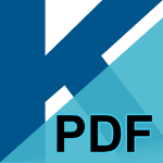 Kofax Power PDF 5 Volume License (VL) 1 license(s) Upgrade