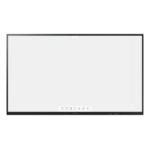 Samsung LH75WMAWLGC interactive whiteboard 190.5 cm (75") 3840 x 2160 pixels Touchscreen Black