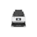 Epson WorkForce B11B255201 scanner Sheet-fed scanner 600 x 600 DPI A3 White