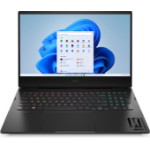HP OMEN 16-k0391nd Intel® Core™ i7 i7-12700H Laptop 40,9 cm (16.1") Quad HD 16 GB DDR5-SDRAM 1 TB SSD NVIDIA GeForce RTX 3070 Ti Wi-Fi 6E (802.11ax) Windows 11 Home Zwart