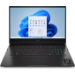 HP OMEN 16-k0391nd Intel® Core™ i7 i7-12700H Laptop 40,9 cm (16.1") Quad HD 16 GB DDR5-SDRAM 1 TB SSD NVIDIA GeForce RTX 3070 Ti Wi-Fi 6E (802.11ax) Windows 11 Home Zwart