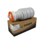 CoreParts MSP7281 tonercartridge 1 stuk(s) Zwart