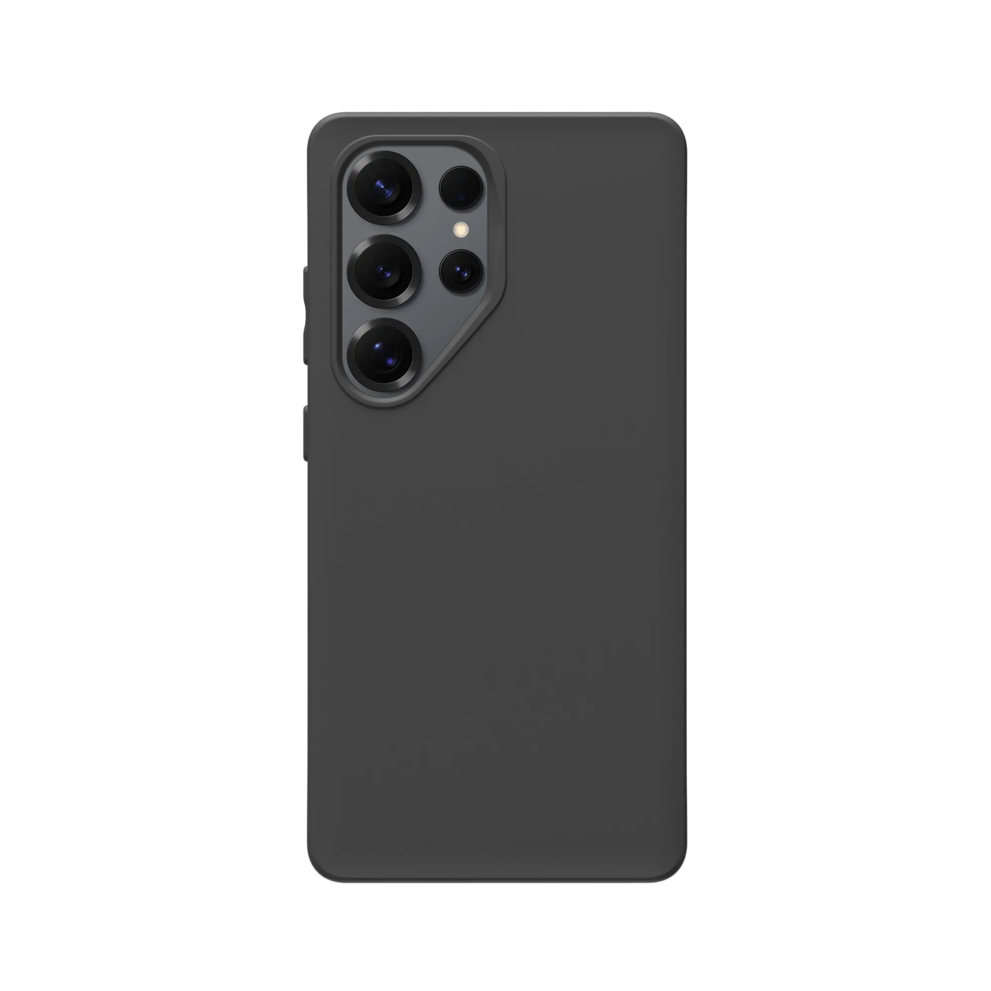 RhinoShield SolidSuit mobile phone case 17.5 cm (6.9") Cover Blac