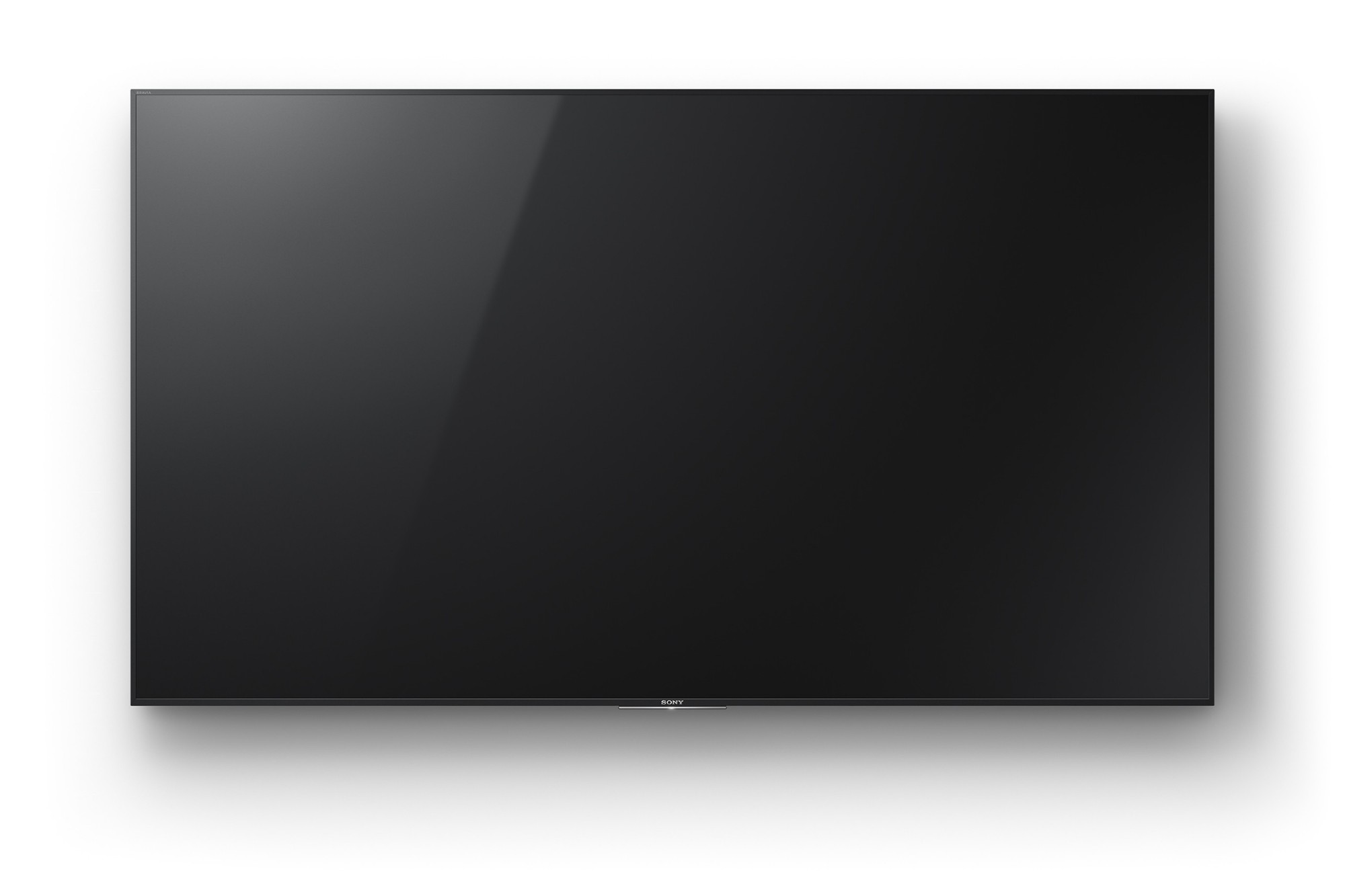 Sony FW 65XE9001 Digital signage flat panel 65" LCD 4K Ultra HD Wi Fi Nero visualizzatore di messaggi