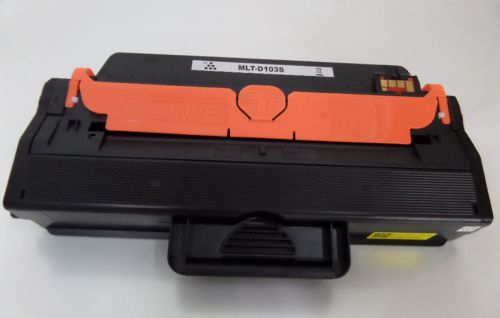 CTS Compatible Samsung MLT-D103S Toner