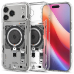 Spigen ACS10290 mobiele telefoon behuizingen 17,5 cm (6.9") Hoes Transparant