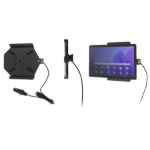 Brodit 721229 houder Actieve houder Tablet/UMPC Zwart