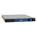 Eaton 5P1550GR-LBS uninterruptible power supply (UPS) Line-Interactive 1.55 kVA 1100 W 6 AC outlet(s)