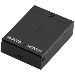 HOVERAir X1 Charging Hub Black