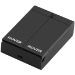 HOVERAir X1 Charging Hub Black