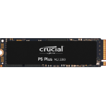 Crucial P5 Plus M.2 1000 GB PCI Express 4.0 3D NAND NVMe