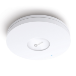 TP-LINK EAP620 HD | AX1800 WiFi 6 Wireless Dual Band Ceiling Mount Access Point