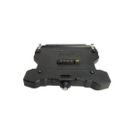 Getac GDVNGR laptop dock/port replicator Docking Black