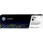 HP CF210A/131A Toner cartridge black, 1.6K pages ISO/IEC 19798 for HP Pro 200