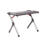 X Rocker Lynx RGB Black, Grey