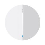 TP-Link Festa F65 3000 Mbit/s White Power over Ethernet (PoE)