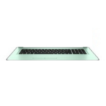 HP 908044-BA1 laptop spare part Housing base + keyboard