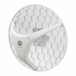 Mikrotik LHG 5 ax Outdoor WiFi 6 CPE - LHG-5axD
