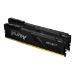 Kingston Technology FURY Beast 16GB 3200MT/s DDR4 CL16 DIMM (Kit of 2) Black
