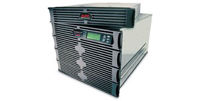 APC SYH6K6RMT-TF3 6kVA / 4.2kW 208V UPS APC SYH6K6RMT-TF3 6kVA / 4.2kW 208V UPS