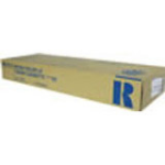 Ricoh 888118/TYPE 110 Toner cyan, 10K pages/5% for Ricoh Aficio CL 5000