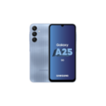 Samsung Galaxy A25 5G SM-A256BZBHEUB smartphone 16.5 cm (6.5") Dual SIM USB Type-C 8 GB 256 GB 5000 mAh Blue