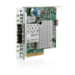 HPE Ethernet 10Gb 2-port 530FLR-SFP+ FIO Internal Ethernet / Fiber 10000 Mbit/s